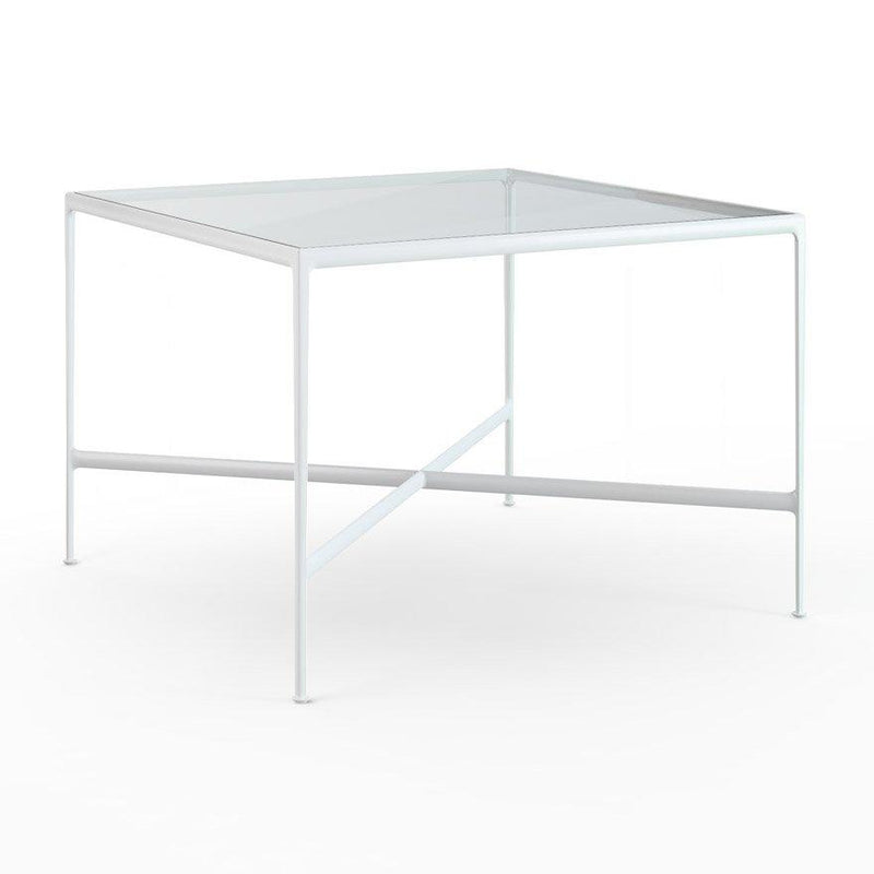Richard Schultz 1966 Bar Height Table - 42" High bar height tables Knoll 