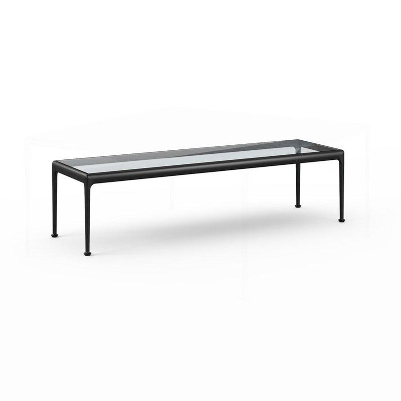 Richard Schultz 1966 Rectangular Coffee Table Coffee Tables Knoll 