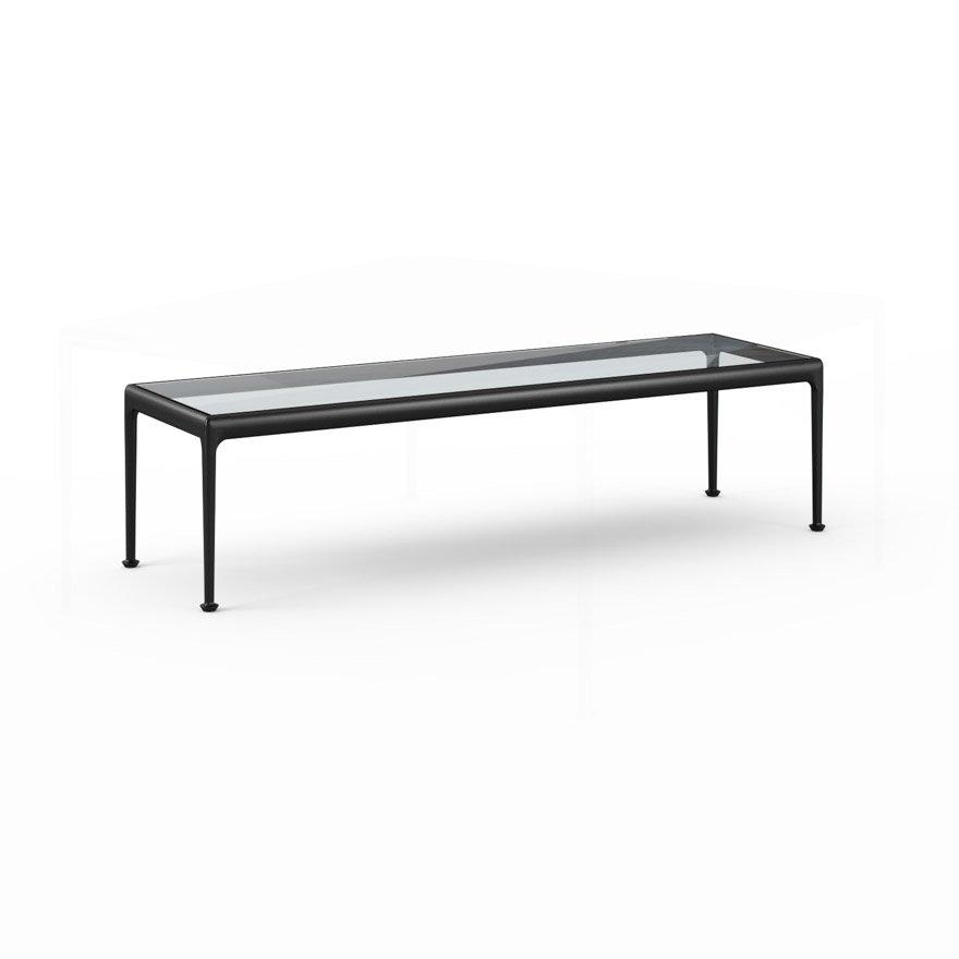 Richard Schultz 1966 Rectangular Coffee Table Coffee Tables Knoll 