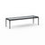 Richard Schultz 1966 Rectangular Coffee Table Coffee Tables Knoll 