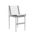 Richard Schultz 1966 Counter Height Stool Stools Knoll 