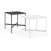 Richard Schultz 1966 Counter Height Table - 36" High Dining Tables Knoll 