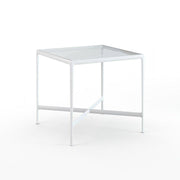 Richard Schultz 1966 Counter Height Table - 36" High Dining Tables Knoll 