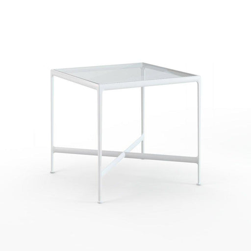 Richard Schultz 1966 Counter Height Table - 36" High Dining Tables Knoll 