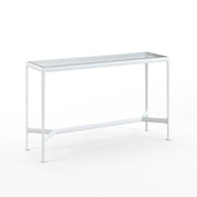 Richard Schultz 1966 Counter Height Table - 36" High Dining Tables Knoll 