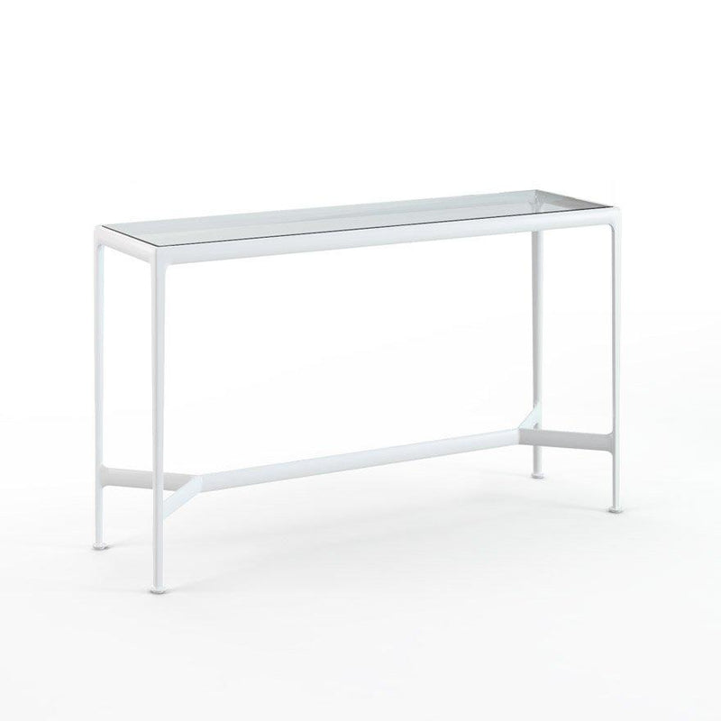 Richard Schultz 1966 Counter Height Table - 36" High Dining Tables Knoll 
