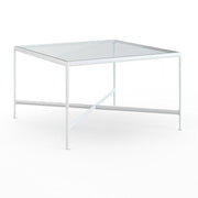 Richard Schultz 1966 Counter Height Table - 36" High Dining Tables Knoll 