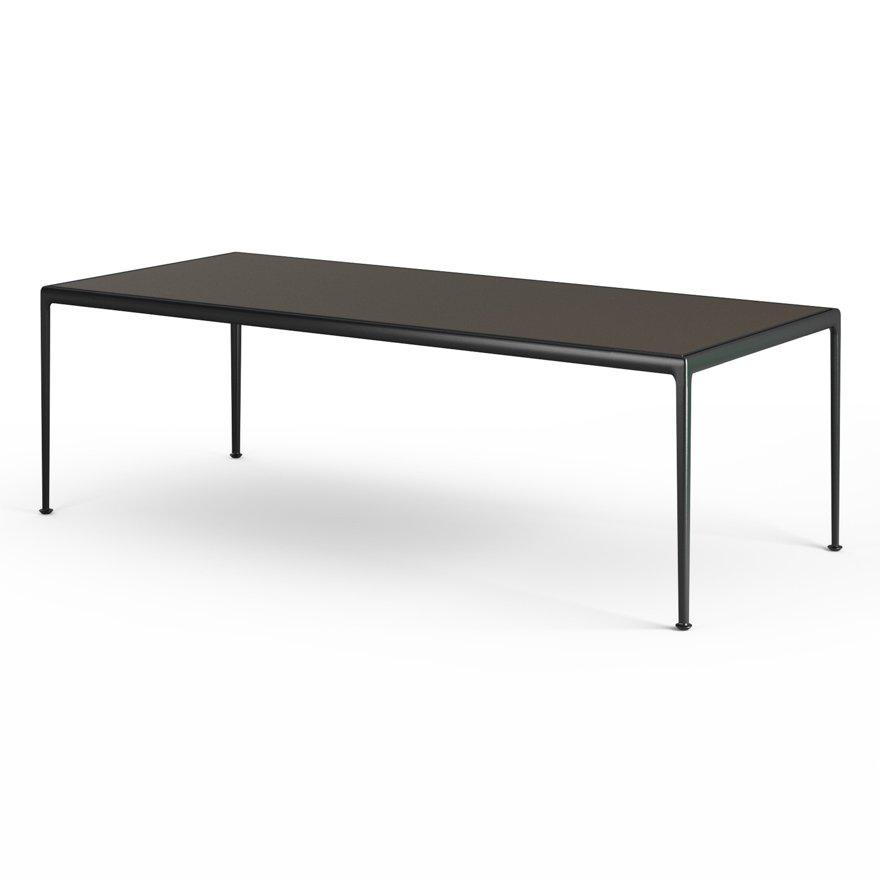 Richard Schultz 1966 Rectangular Dining Table Outdoors Knoll 