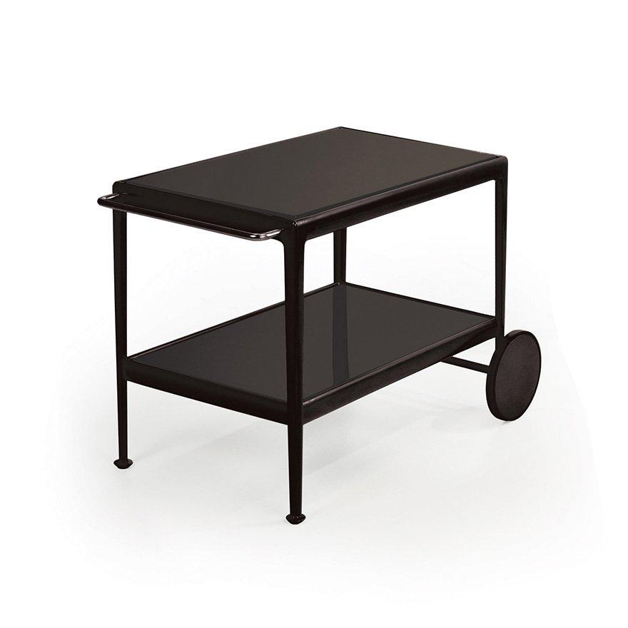 Richard Schultz 1966 Serving Cart Kitchen Knoll 