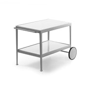 Richard Schultz 1966 Serving Cart Kitchen Knoll 