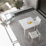 Richard Schultz 1966 Serving Cart Kitchen Knoll 