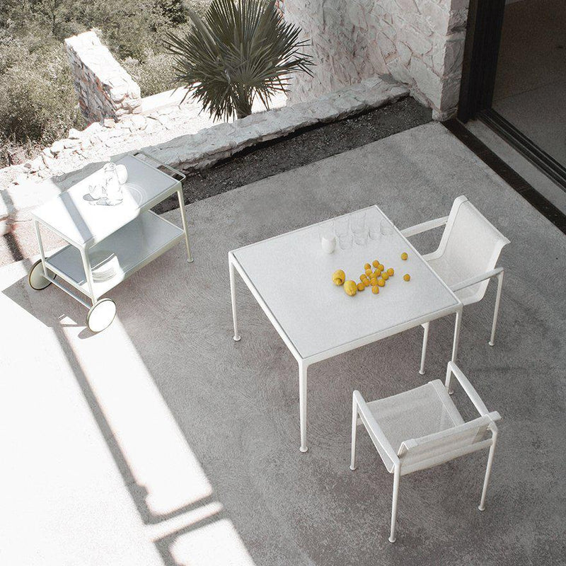 Richard Schultz 1966 Serving Cart Kitchen Knoll 