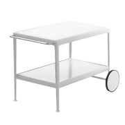 Richard Schultz 1966 Serving Cart Kitchen Knoll 