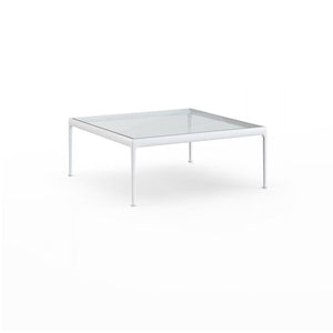 Richard Schultz 1966 Square Coffee Table Coffee Tables Knoll 