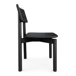 Ridley Dining Chair Chairs Gus Modern 