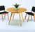 Risom Dining Table Dining Tables Knoll 