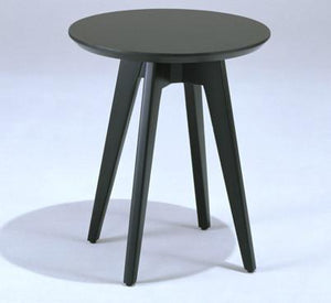 Risom Round Side Table side/end table Knoll 