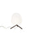 Rituals Table Lamp Table Lamp Foscarini Rituals 3 On/Off Switch 