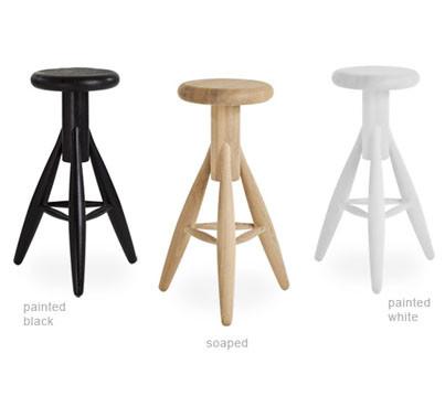 Rocket Stool Stools Artek 