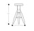 Rocket Stool Stools Artek 