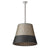 Romeo C3 Outdoor Pendant Light Outdoor Lighting Flos 28 inches Panama 