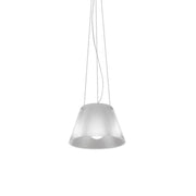 Romeo Moon S1 Medium hanging lamps Flos Halogen 
