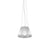 Romeo Moon S1 Medium hanging lamps Flos Halogen 