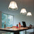 Romeo Moon S2 Large hanging lamps Flos 