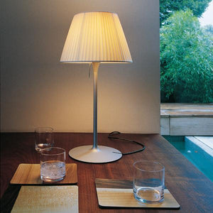 Romeo Soft T1 Medium Table Lamps Flos 