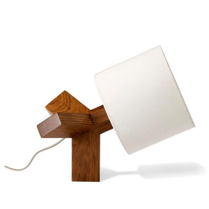 Rook Lamp by BluDot Table Lamps BluDot 