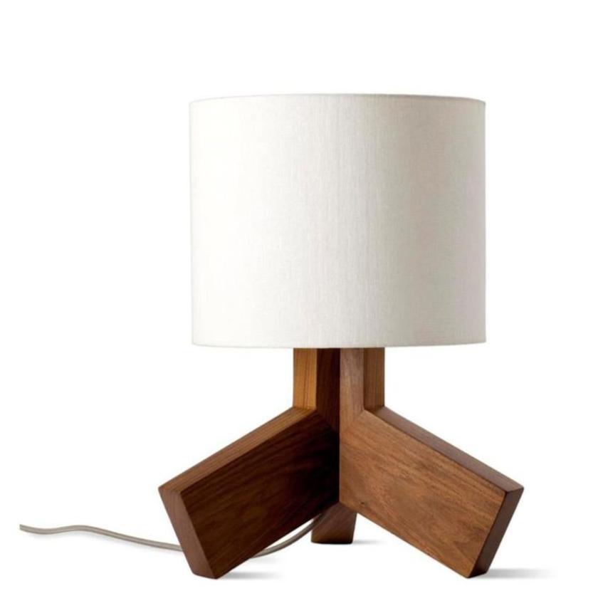 Rook Lamp by BluDot Table Lamps BluDot 