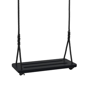 Rope Swing Accessories Loll Designs Black 
