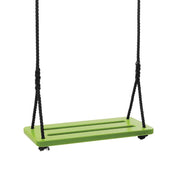 Rope Swing Accessories Loll Designs Leaf Green 
