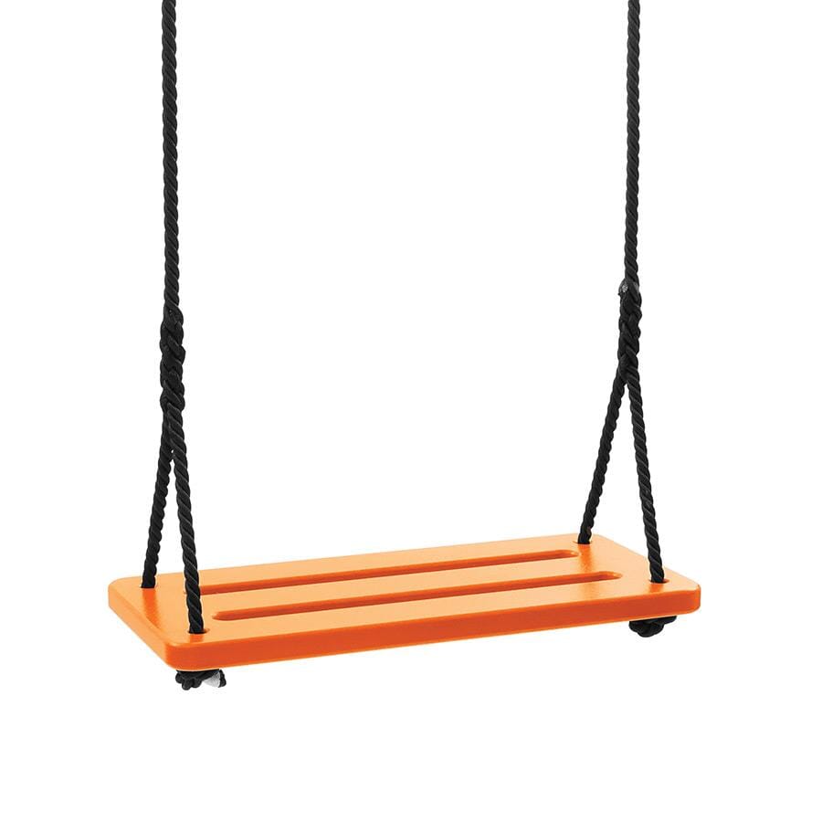 Rope Swing Accessories Loll Designs Sunset Orange 