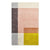 Element Rug Rugs Gus Modern 8 x 10 Rose 