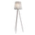 Rosy Angelis Floor Lamp Floor Lamps Flos Grey 