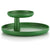 Rotary Tray Accessories Vitra palm green 