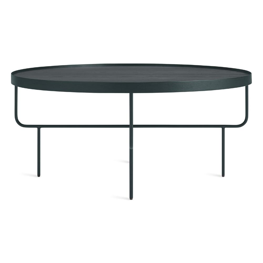 Roundhouse Coffee Table Coffee Tables BluDot 