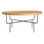 Roundhouse Coffee Table Coffee Tables BluDot White Oak 