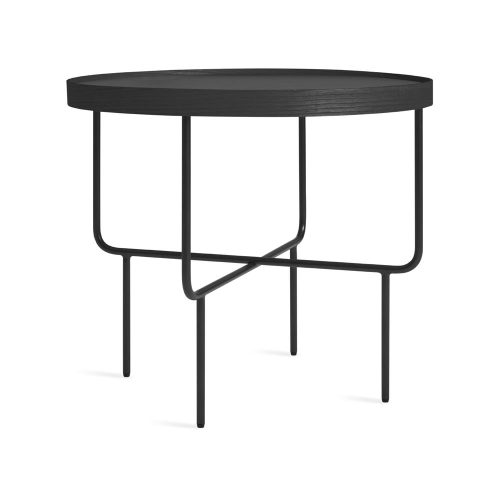 Roundhouse Low Side Table Side Table BluDot 