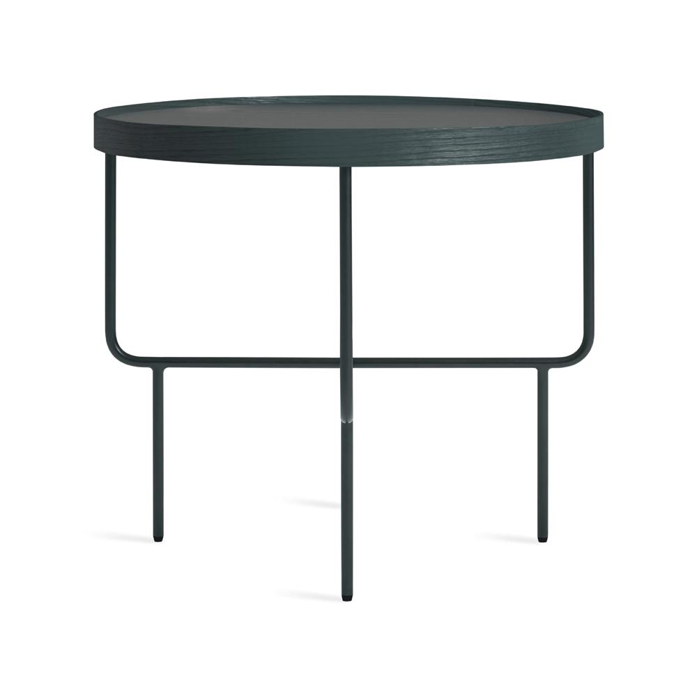 Roundhouse Low Side Table Side Table BluDot 