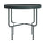 Roundhouse Low Side Table Side Table BluDot Navy Green 