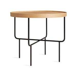 Roundhouse Low Side Table Side Table BluDot 