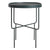 Roundhouse Tall Side Table Side Table BluDot 