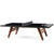 RS#Ping-Pong Stationary Table table RS Barcelona Black No 