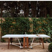 RS#Ping-Pong Folding Table table RS Barcelona 