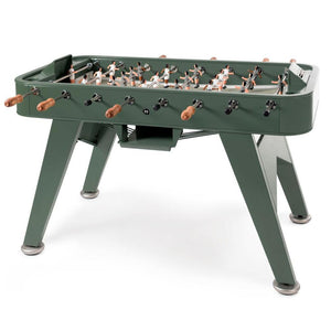 RS#2 Inox Indoor/Outdoor Football Table Miscellaneous RS Barcelona Green 