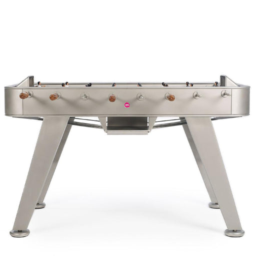 RS#2 Inox Indoor/Outdoor Football Table Miscellaneous RS Barcelona 