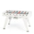 RS#2 Inox Indoor/Outdoor Football Table Miscellaneous RS Barcelona White 