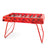 RS#3 Football Table Miscellaneous RS Barcelona Red 